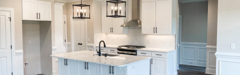 Are You Looking to <br />Improve Your Kitchen